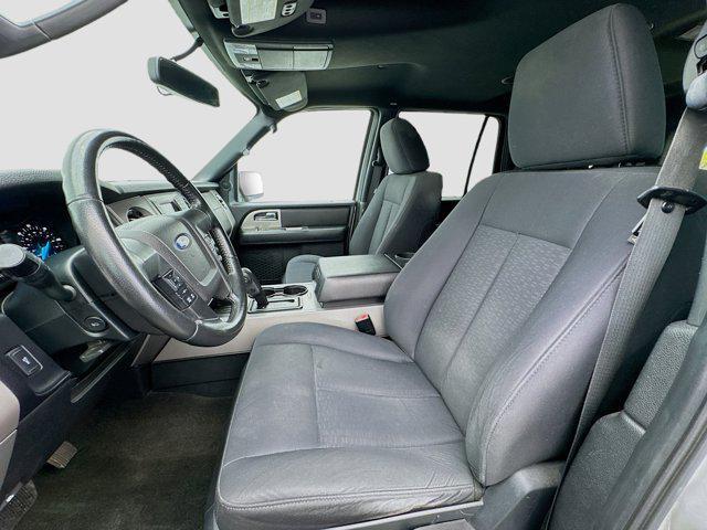 used 2017 Ford Expedition car, priced at $11,495
