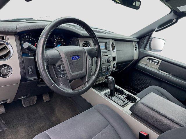 used 2017 Ford Expedition car, priced at $11,495