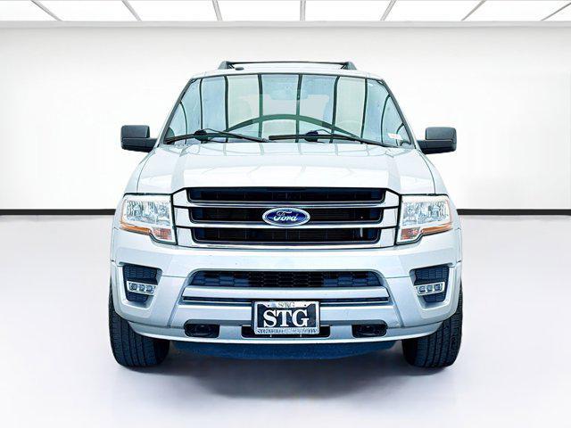 used 2017 Ford Expedition car, priced at $11,495