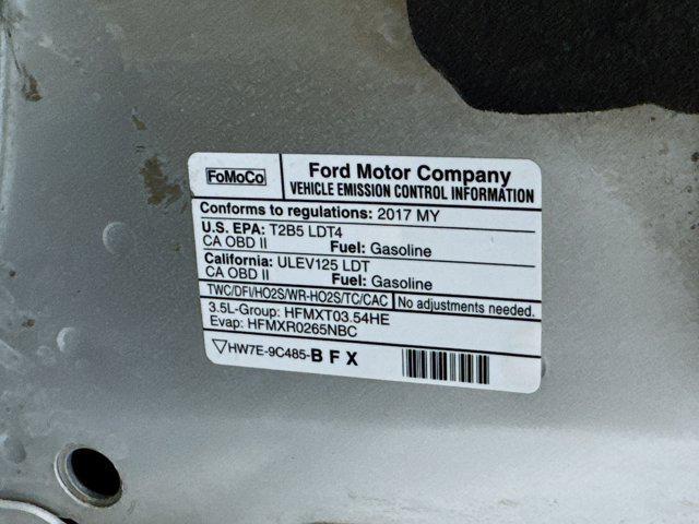 used 2017 Ford Expedition car, priced at $11,495