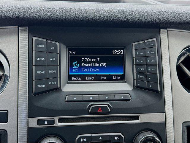 used 2017 Ford Expedition car, priced at $11,495