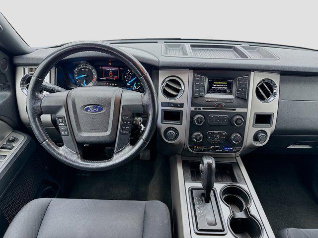 used 2017 Ford Expedition car, priced at $11,495