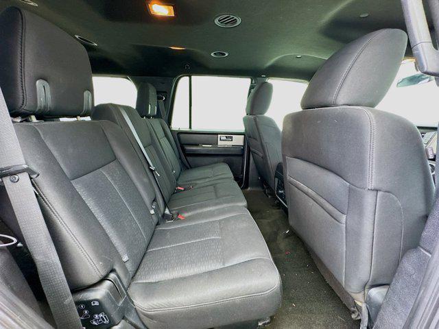 used 2017 Ford Expedition car, priced at $11,495