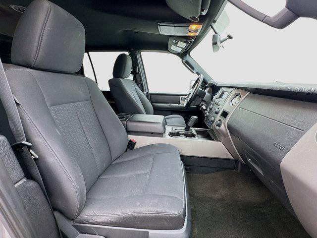 used 2017 Ford Expedition car, priced at $11,495
