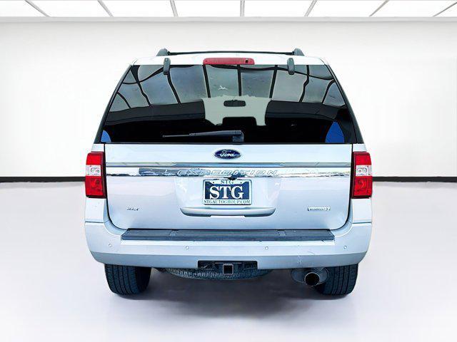 used 2017 Ford Expedition car, priced at $11,495