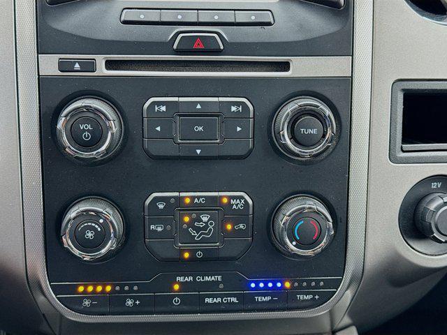 used 2017 Ford Expedition car, priced at $11,495