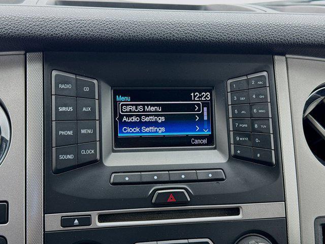 used 2017 Ford Expedition car, priced at $11,495