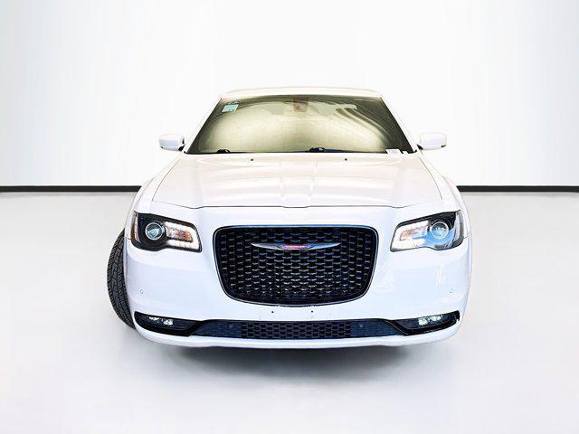 used 2021 Chrysler 300 car, priced at $19,988