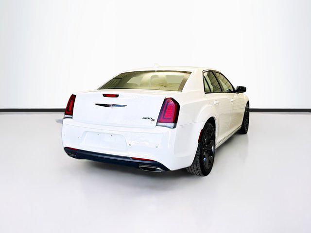 used 2021 Chrysler 300 car, priced at $19,988