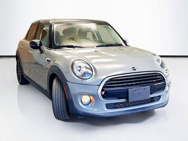 used 2019 MINI Hardtop car, priced at $17,975