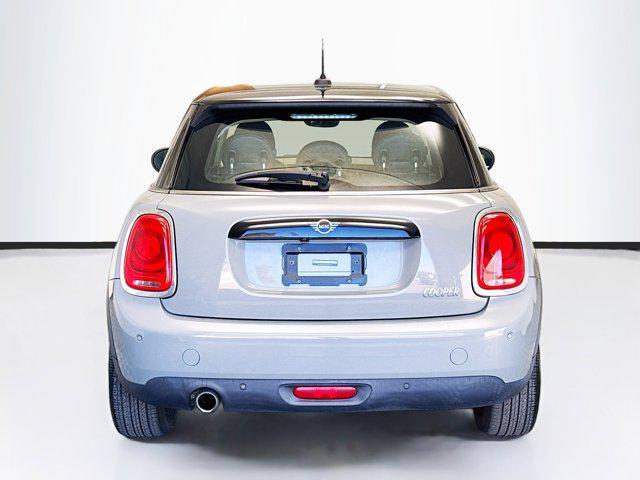 used 2019 MINI Hardtop car, priced at $17,975