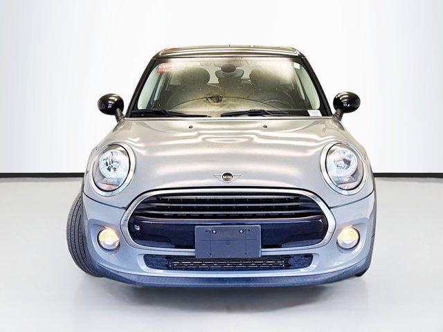 used 2019 MINI Hardtop car, priced at $17,975