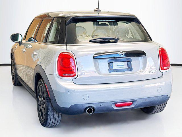 used 2019 MINI Hardtop car, priced at $17,975