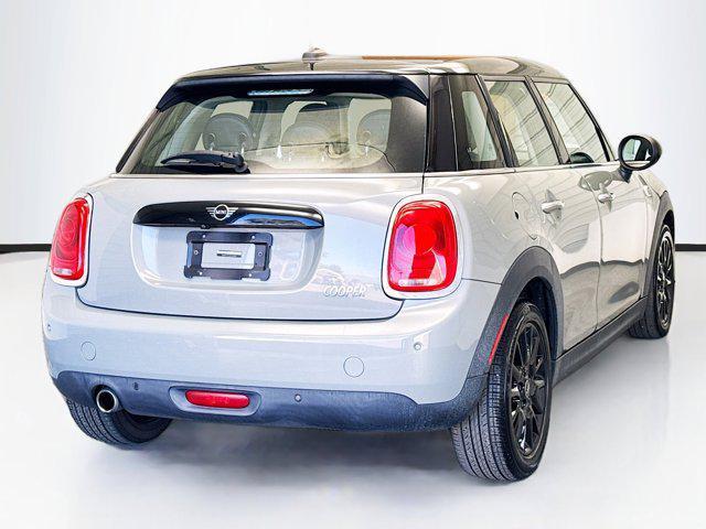 used 2019 MINI Hardtop car, priced at $17,975