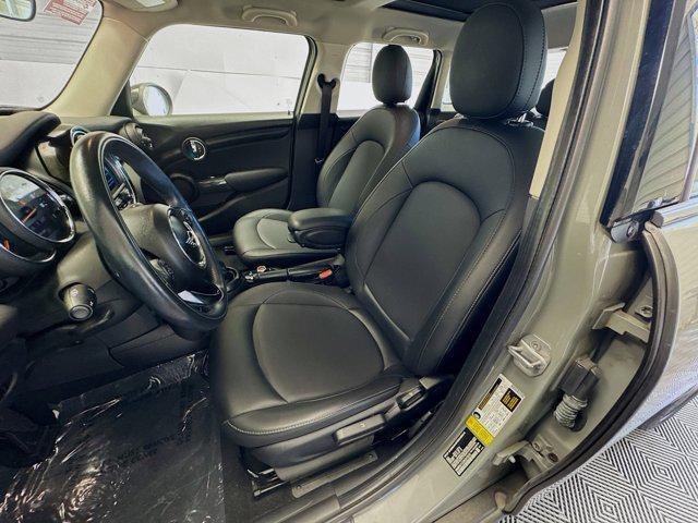 used 2019 MINI Hardtop car, priced at $17,975