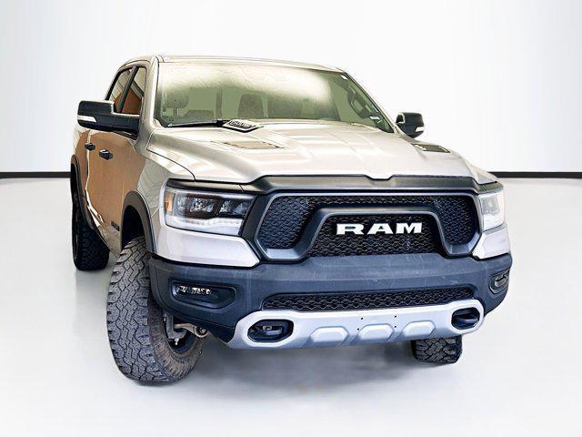 used 2022 Ram 1500 car, priced at $44,244