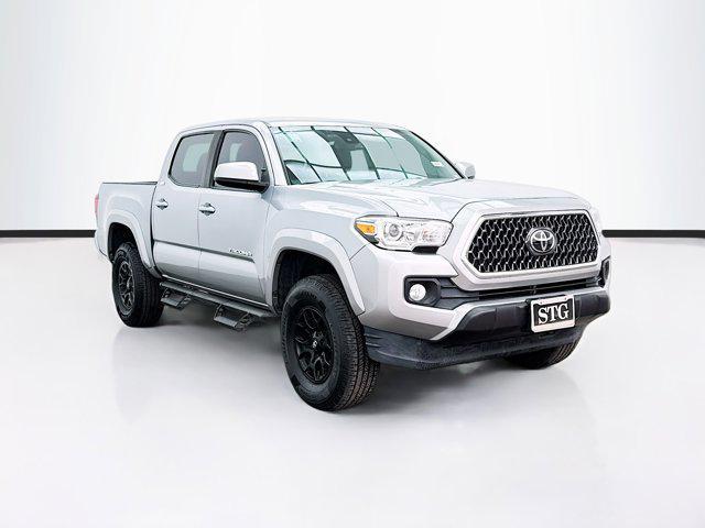 used 2019 Toyota Tacoma car, priced at $29,888