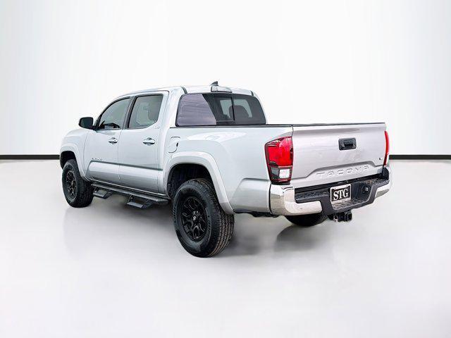 used 2019 Toyota Tacoma car, priced at $29,888