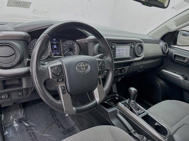 used 2019 Toyota Tacoma car, priced at $29,888