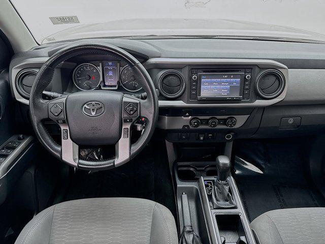 used 2019 Toyota Tacoma car, priced at $29,888