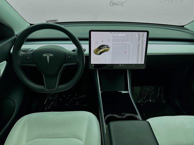 used 2020 Tesla Model Y car, priced at $26,888