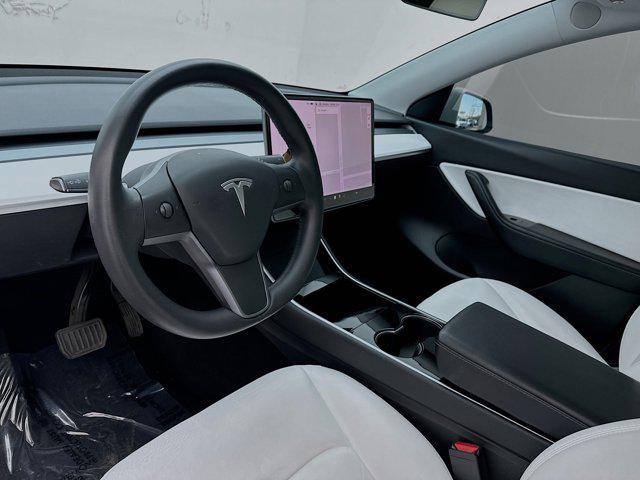 used 2020 Tesla Model Y car, priced at $26,888