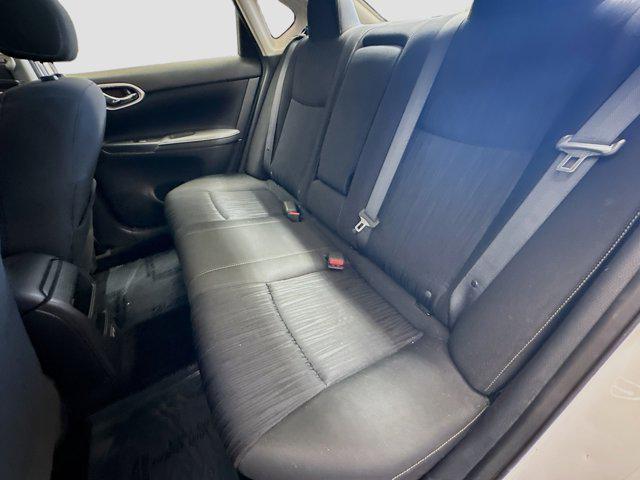 used 2019 Nissan Sentra car, priced at $12,250
