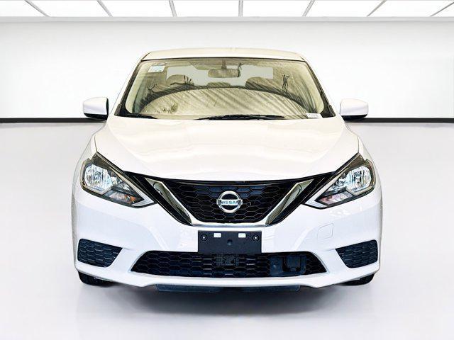 used 2019 Nissan Sentra car, priced at $12,250