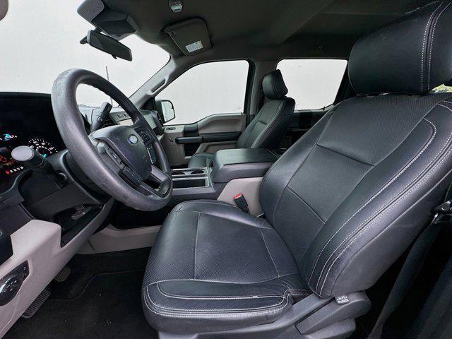 used 2020 Ford F-150 car, priced at $28,128