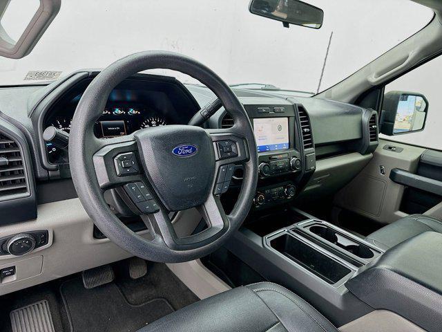 used 2020 Ford F-150 car, priced at $28,128