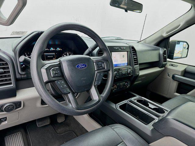 used 2020 Ford F-150 car, priced at $29,688