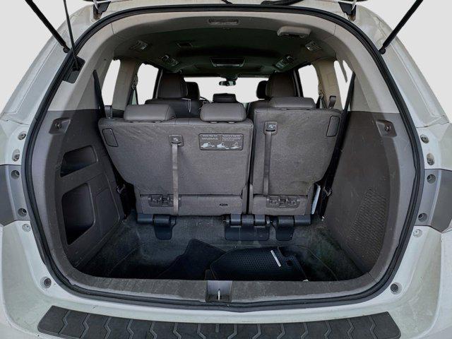 used 2017 Honda Odyssey car, priced at $14,185