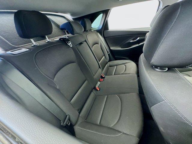 used 2018 Hyundai Elantra GT car, priced at $14,206