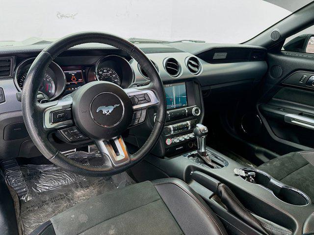 used 2016 Ford Mustang car, priced at $28,888