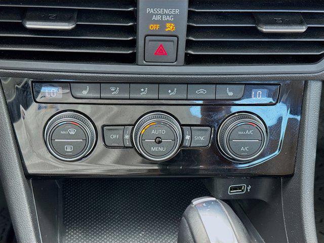 used 2019 Volkswagen Jetta car, priced at $13,888