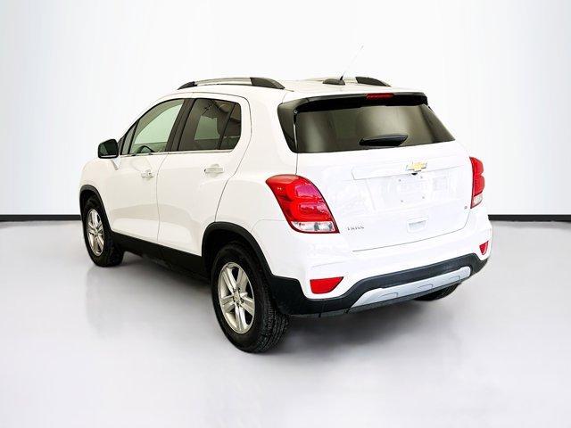 used 2018 Chevrolet Trax car, priced at $14,375