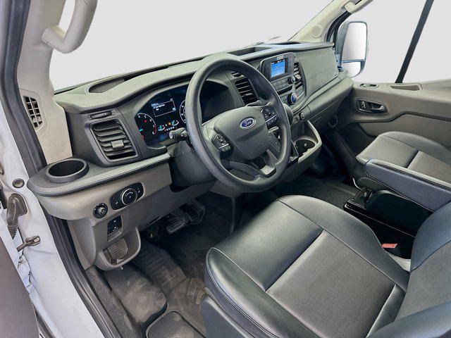 used 2023 Ford Transit-250 car, priced at $34,450