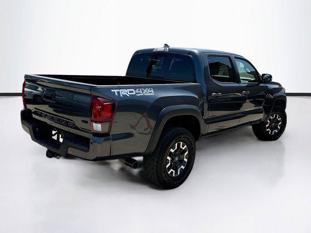 used 2021 Toyota Tacoma car, priced at $38,998