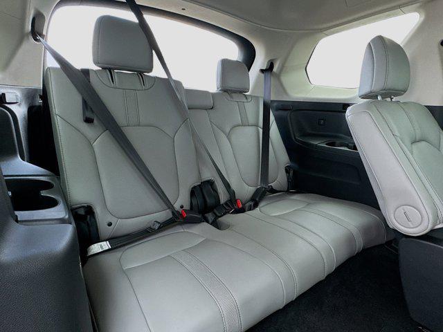 used 2024 Honda Pilot car, priced at $41,250