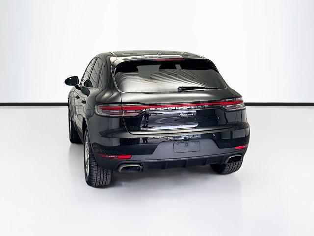 used 2021 Porsche Macan car, priced at $38,891