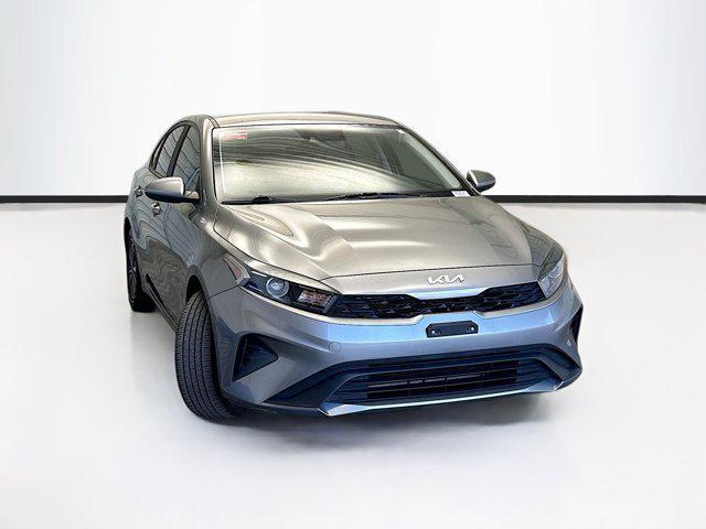 used 2022 Kia Forte car, priced at $16,499