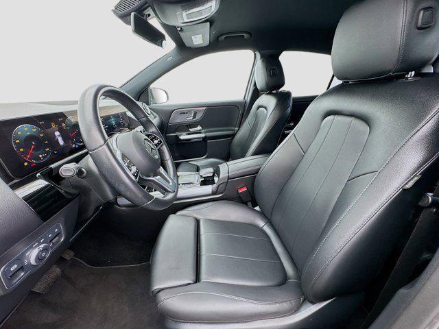 used 2023 Mercedes-Benz GLA 250 car, priced at $29,978