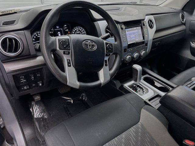 used 2019 Toyota Tundra car, priced at $37,372