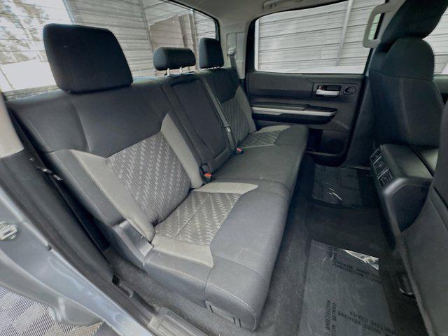 used 2019 Toyota Tundra car, priced at $37,372