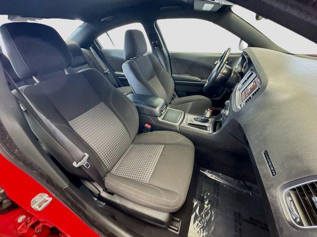 used 2023 Dodge Charger car, priced at $19,888