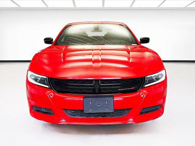 used 2023 Dodge Charger car, priced at $19,888