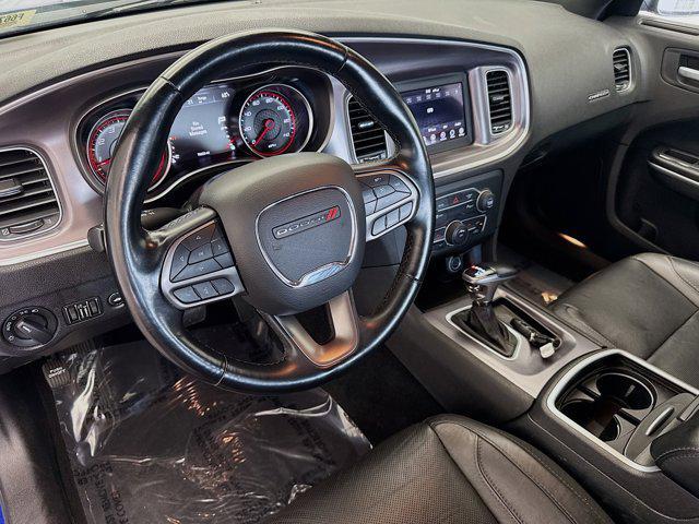 used 2021 Dodge Charger car, priced at $18,477