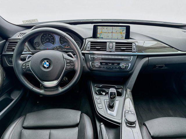 used 2016 BMW 335 Gran Turismo car, priced at $15,998