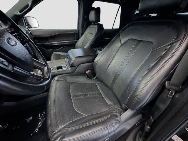 used 2020 Ford Expedition Max car, priced at $31,488