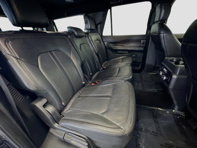used 2020 Ford Expedition Max car, priced at $31,488